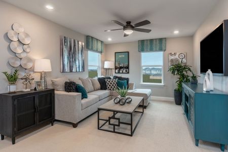 Presidential Meadows by KB Home in Manor - photo 20 20