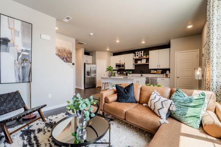 The Flats at Lupton Village by Baessler Homes in Fort Lupton - photo 38 38