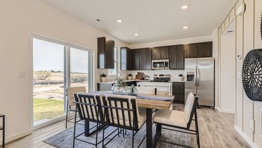Legacy Village: The Ridgeline Collection by Lennar in Elizabeth - photo 10 10