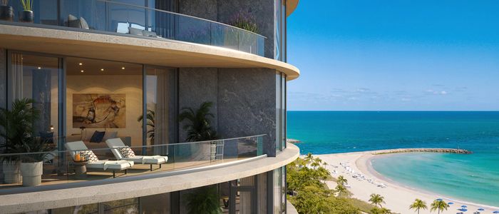 Rivage by Related Group in Bal Harbour - photo 7 7