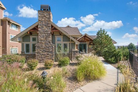 Chatfield Bluffs by Lokal Homes in Littleton - photo 16