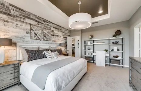 Mockingbird Estates by Pulte Homes in Fort Worth - photo 22 22
