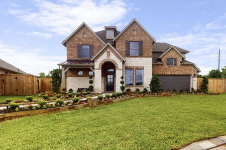 Marvida by M/I Homes in Cypress - photo 18 18