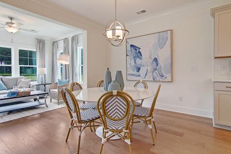Hewing Farms by Mungo Homes in Summerville - photo 68 68
