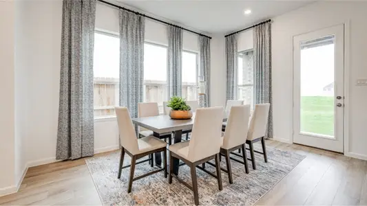 Westwood by Lennar in League City - photo 11 11