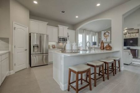 Summer Crest by Chesmar Homes in Fort Worth - photo 10 10