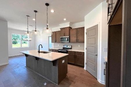 Griffon Pointe by Great Southern Homes in Lillington - photo 11 11