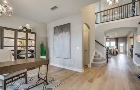 Bison Ridge by Pulte Homes in San Antonio - photo 24 24