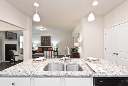 Park Center Pointe by Kerley Family Homes in Austell - photo 21 21