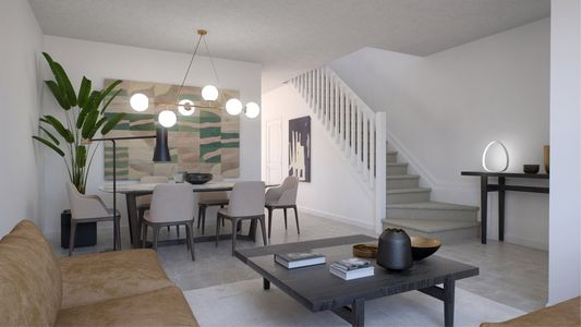 Westview: Provence Collection by Lennar in Miami - photo 20 20