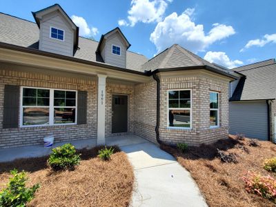 Traditions of Braselton by Premier Residential Builders in Jefferson - photo 9 9