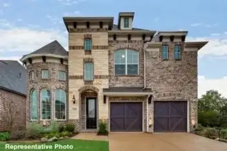 Grand Braniff Park by Grand Homes in Irving - photo 4 4