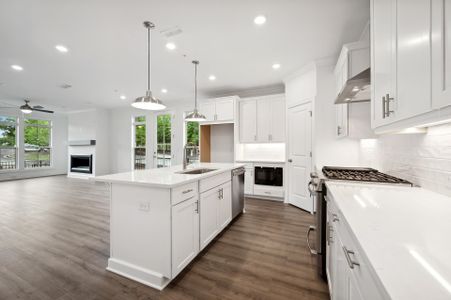 Ecco Park by The Providence Group in Alpharetta - photo 10