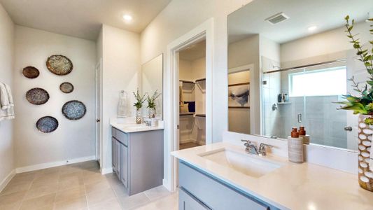 Prestige Collection at Overland Grove by Century Communities in Forney - photo 33 33