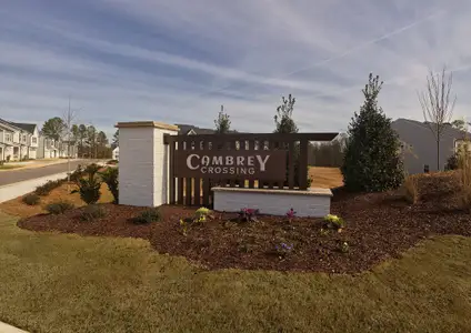 Cambrey Crossing by Ashton Woods in Durham - photo 47 47