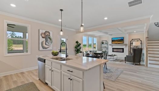 Enclave at Logan Point by Chafin Communities in Loganville - photo 19