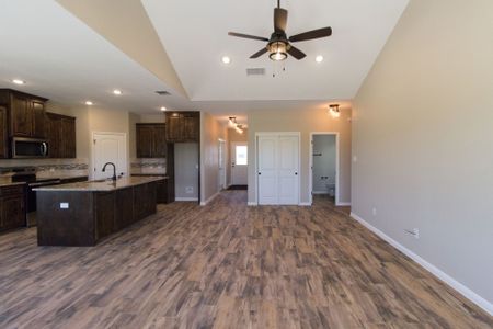 Las Palomas Country Club Estates by Olin Johnson Homes in Marion - photo 1 1