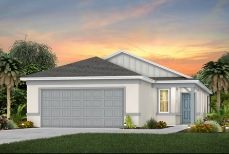Cypress Hammock by Pulte Homes in Kissimmee - photo 11