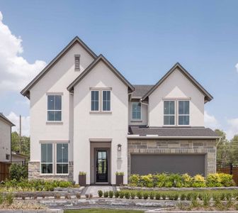 Woodson’s Reserve 50′ by Tri Pointe Homes in Spring - photo 36 36