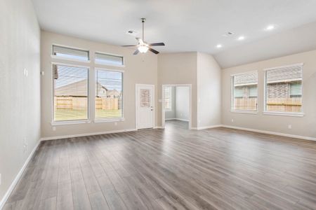 Mulberry Farms by Chesmar Homes in Santa Fe - photo 12 12