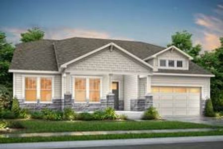 The Ridge at Johnstown by View Homes in Johnstown - photo 12 12