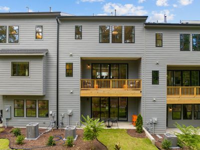 Elm Park by Tri Pointe Homes in Raleigh - photo 57 57