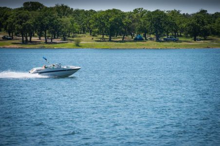 Lakeside at Tessera on Lake Travis: 40ft. lots by Highland Homes in Lago Vista - photo 5 5