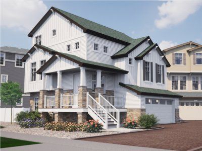 Erie Highlands by Oakwood Homes Co in Erie - photo 8