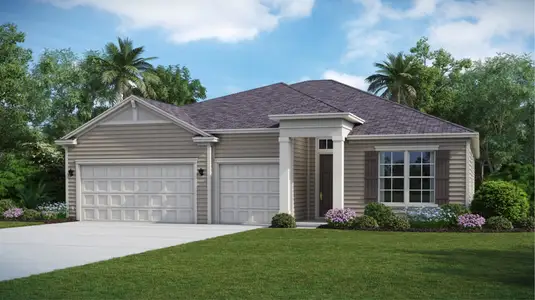 Bellechase by Lennar in Ocala - photo
