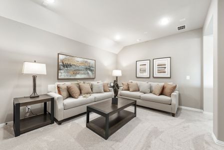 Union Park by Bloomfield Homes in Aubrey - photo 65 65