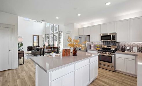 Walden Pond by Brightland Homes in Forney - photo 33 33