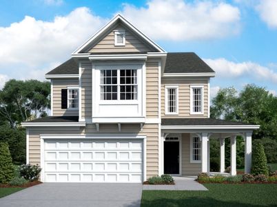 Camber Woods by Empire Communities in Gastonia - photo 2 2