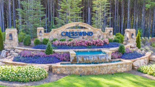 Cresswind Charlotte by Kolter Homes in Charlotte - photo 2 2