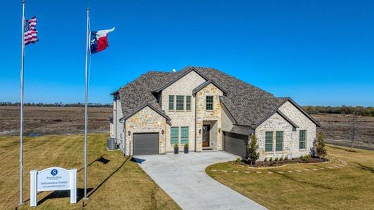 Pioneer Estates by Stonehollow Homes in Blue Ridge - photo