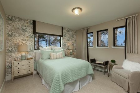 The Highlands by Empire Communities in Porter - photo 12 12