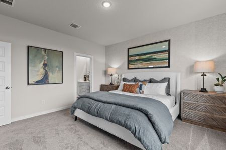 Park Place by Century Communities in New Braunfels - photo 44 44