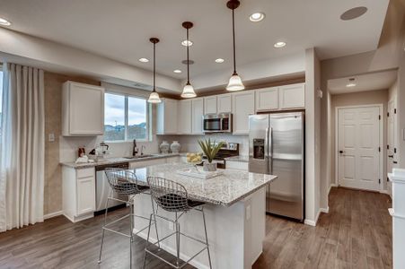 The Westerly Collection at Altaira at High Point by Taylor Morrison in Denver - photo 61