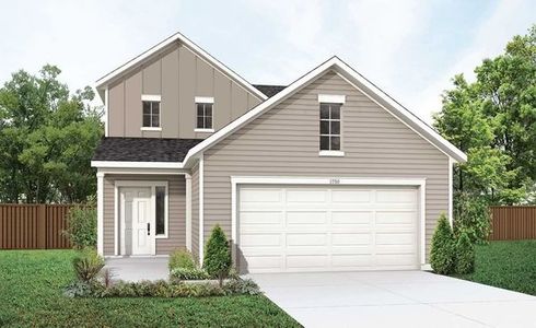 Crosswinds by Brightland Homes in Kyle - photo 22 22