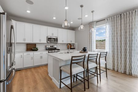 Trailstone City Collection by Taylor Morrison in Arvada - photo 91 91