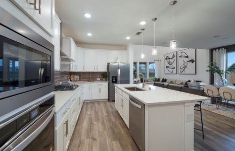 Montgomery Bend by Pulte Homes in Montgomery - photo 13 13