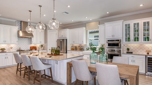 Esplanade at Tradition by Taylor Morrison in Port Saint Lucie - photo 18 18
