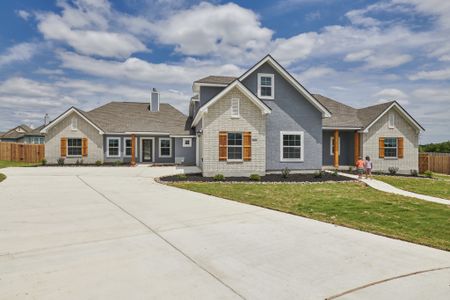 Harvest Hills by Uptmore Homes in Marion - photo 2 2