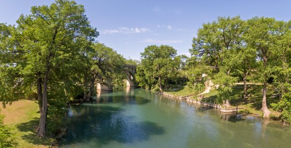 Heather Glen: Watermill Collection by Lennar in New Braunfels - photo 20 20