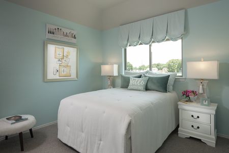Westridge Cove by Coventry Homes in Conroe - photo 8 8