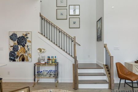 Newman Village by Centre Living Homes in Frisco - photo 41 41
