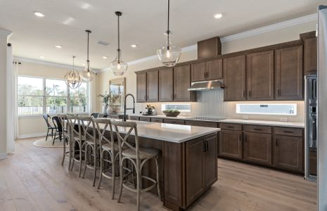 Sunset Preserve by Pulte Homes in Orlando - photo 22