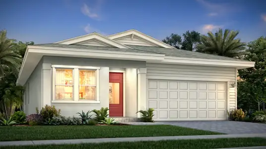 Delray Trails: The Woods by Lennar in Delray Beach - photo 7 7