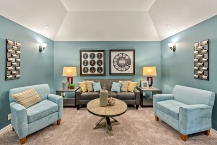 Ridge Ranch by Bloomfield Homes in Mesquite - photo 9 9