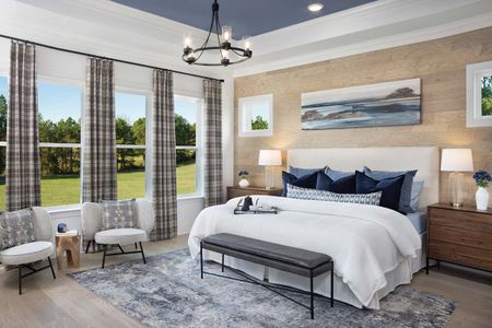 Encore at Streamside - Tradition Series by David Weekley Homes in Waxhaw - photo 15 15