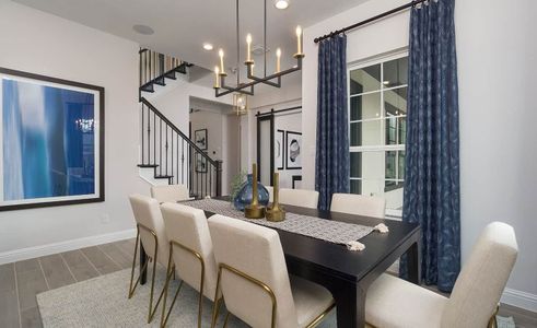 Mostyn Manor Reserve by Brightland Homes in Magnolia - photo 23 23